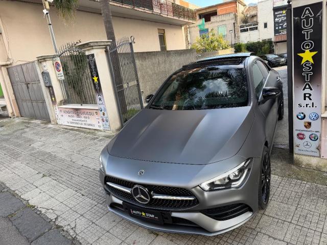 Mercedes Benz Classe Cla 