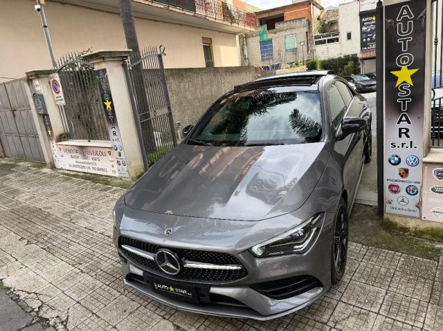 Mercedes Benz Classe Cla 