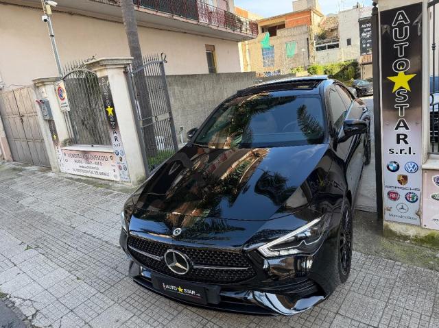 Mercedes Benz Classe Cla 