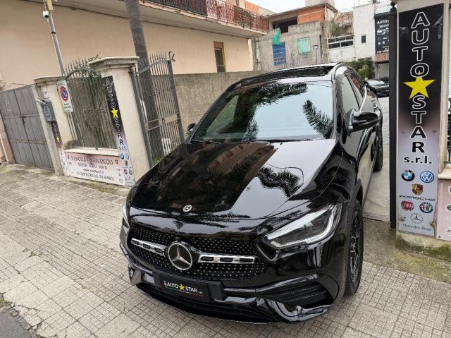 Mercedes Benz Classe Gla 
