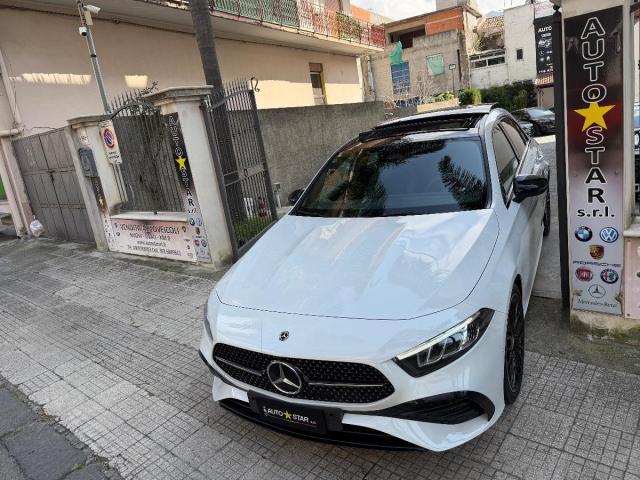 Mercedes Benz Classe A 