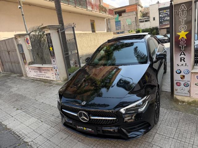 Mercedes Benz Classe Cla 