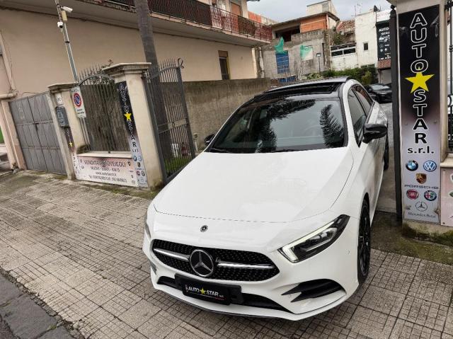 Mercedes Benz Classe A 