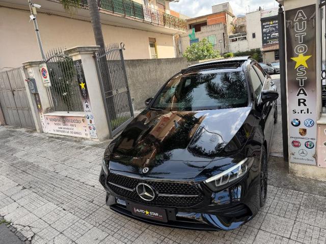 Mercedes Benz Classe A 
