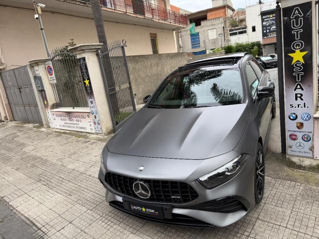 Mercedes Benz Classe A 