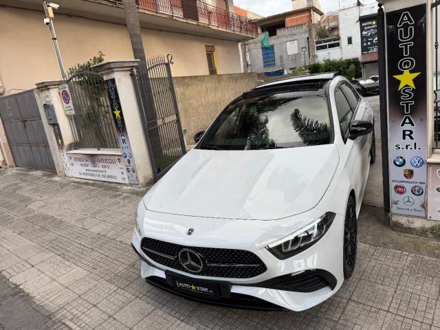 Mercedes Benz Classe A 