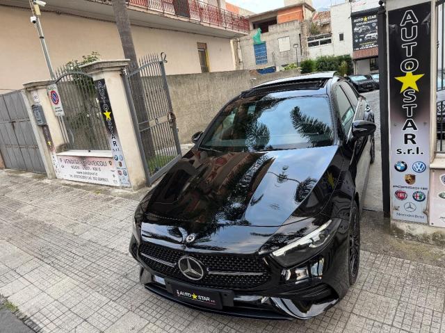 Mercedes Benz Classe A 