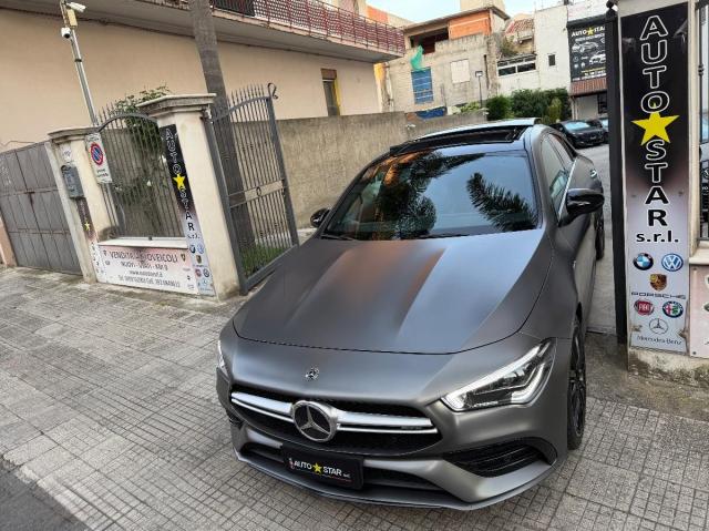 Mercedes Benz Classe Cla 