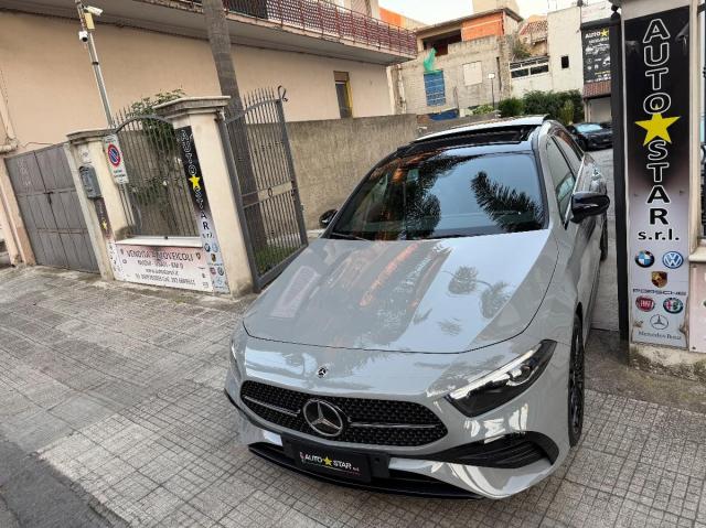 Mercedes Benz Classe A 