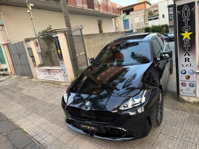 Bmw Serie 1 
