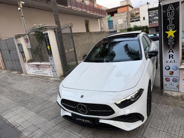 Mercedes Benz Classe A 