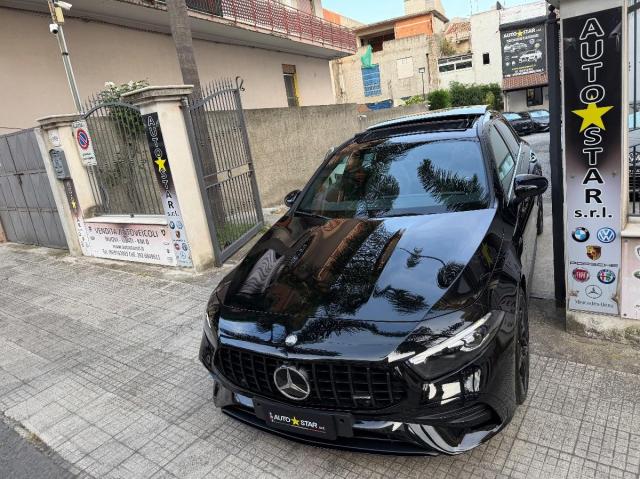 Mercedes Benz Classe A 