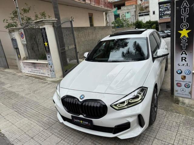 Bmw Serie 1 