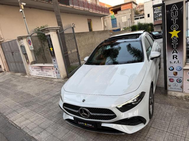 Mercedes Benz Classe A 