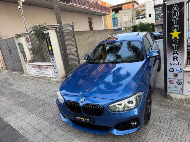 Bmw Serie 1 
