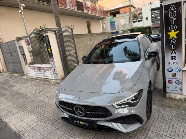 Mercedes Benz Classe Cla 