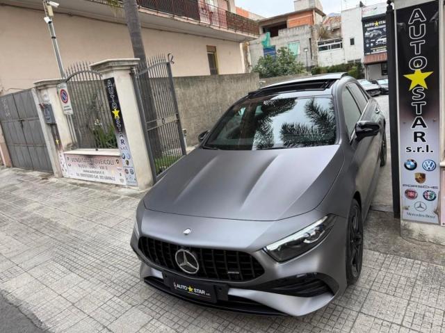 Mercedes Benz Classe A 