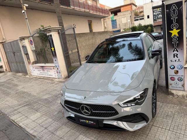 Mercedes Benz Classe Cla 