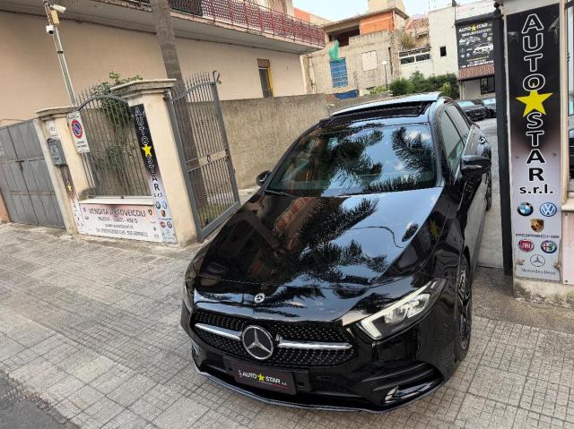 Mercedes Benz Classe A 