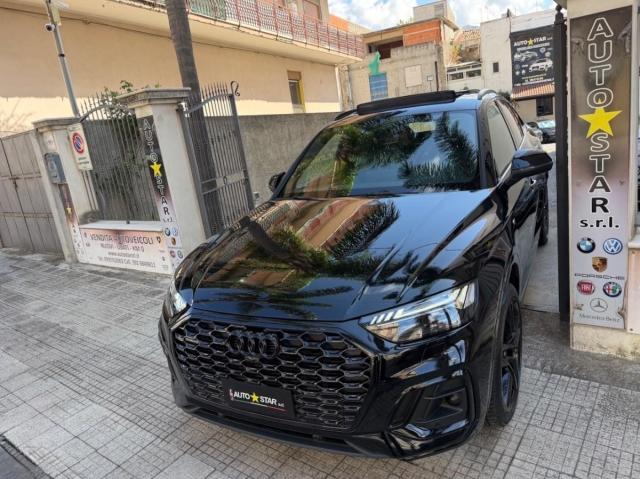 Audi Q5 Sportback 