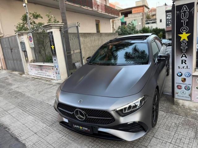 Mercedes Benz Classe A 