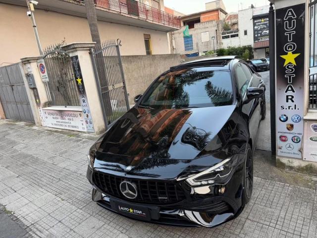 Mercedes Benz