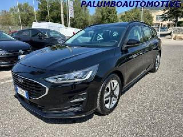 Ford Focus 1.5 Ecoblue 120 Cv Sw Business 