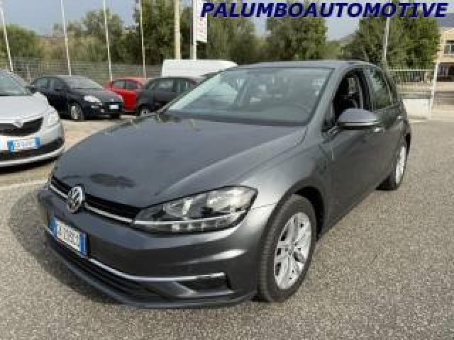 Volkswagen Golf 1.0 Tsi 115 Cv 5p. Business Bluemotion Technology 