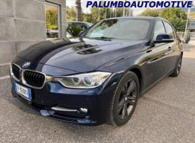 Bmw 320 D Msport 