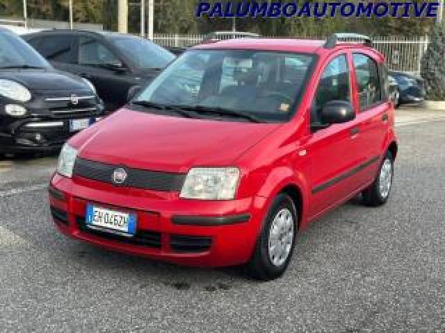 Fiat Panda 1.2 Dynamic Easypower 