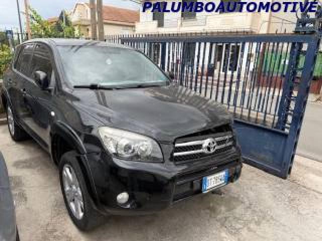 Toyota Rav 4 My23 Rav4 Crossover 2.2 D-Cat 177 Cv Luxury 