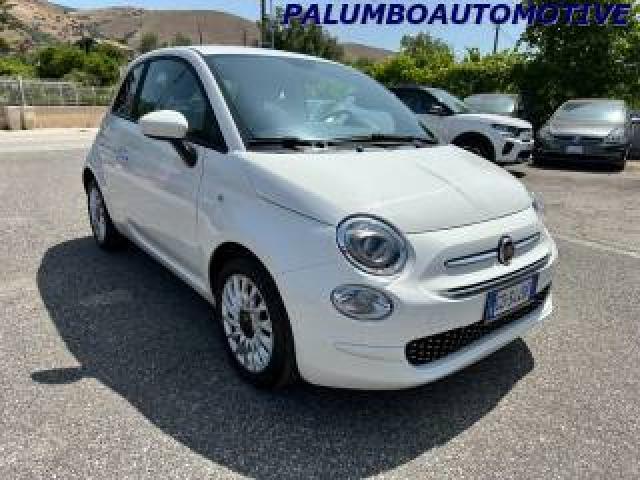 Fiat 500 1.0 Hybrid Lounge 