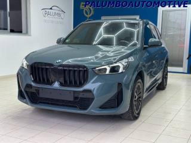 Bmw X1 Sdrive 18d Msport 