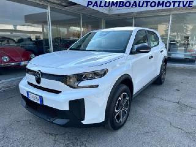 Citroen C3 Aircross Puretech Turbo 100 Cv You 
