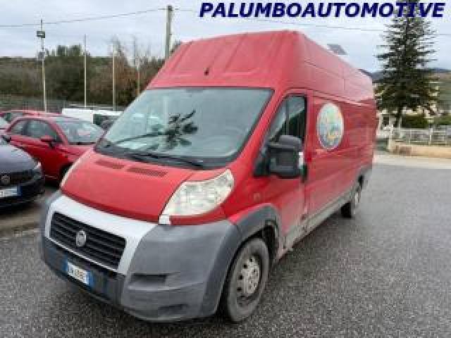 Fiat Ducato 30 2.3 Mjt Pc-Tn Furgone 