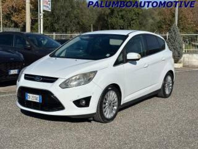 Ford C-Max 1.6 Tdci 95cv Titanium 