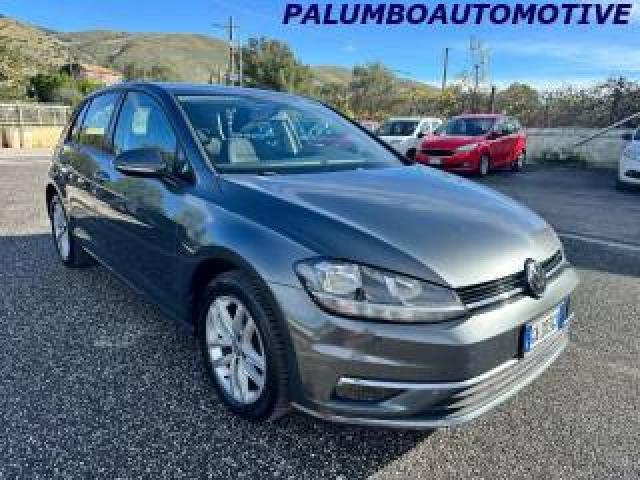 Volkswagen Golf 1.0 Tsi 115 Cv 5p. Business Bluemotion Technology 