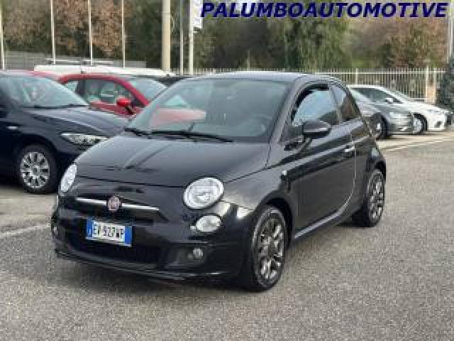 Fiat 500 1.2 Sport 