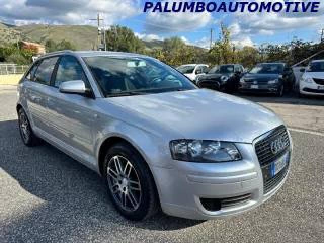 Audi A3 Spb 1.9 Tdi Ambition 