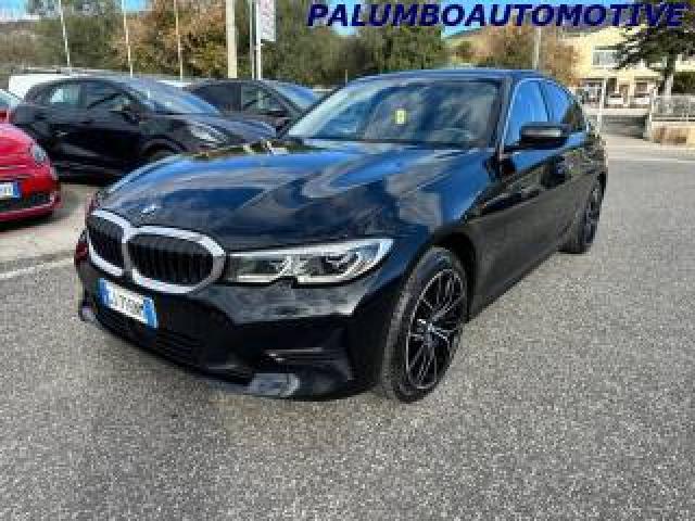 Bmw 320 D Xdrive 