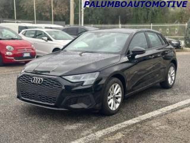 Audi A3 Spb 30 Tdi S Tronic 