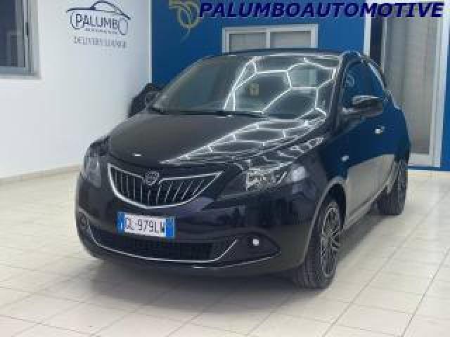 Lancia Ypsilon 1.0 Firefly 5 Porte S&s Hybrid Gold 