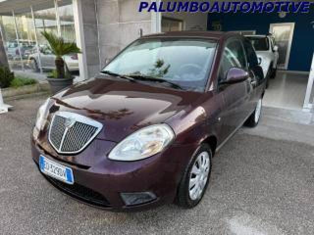 Lancia Ypsilon 1.3 Mjt 75 Cv Elle 
