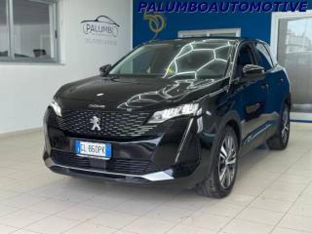 Peugeot 3008 Bluehdi 130 S&s Allure Pack 