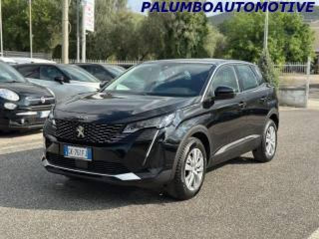 Peugeot 3008 Bluehdi 130 S&s Active Pack 
