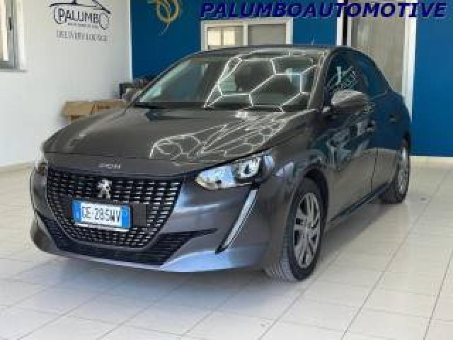 Peugeot 208 Active Pack 