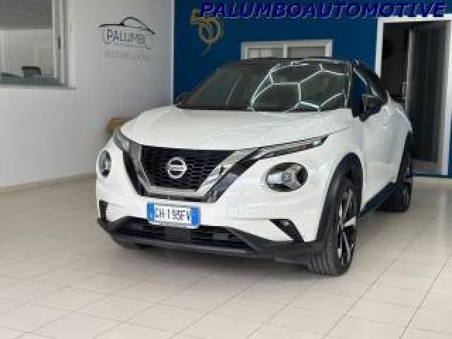 Nissan Juke 1.0 Dig-T 114 Cv Tekna 