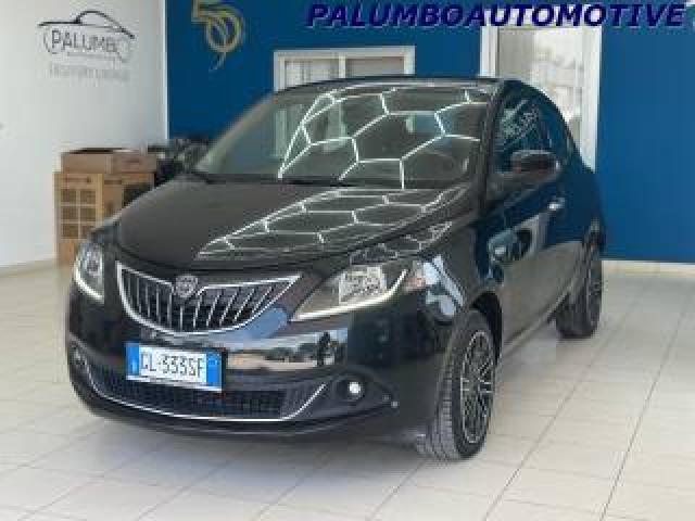 Lancia Ypsilon 1.0 Firefly 5 Porte S&s Hybrid Gold 