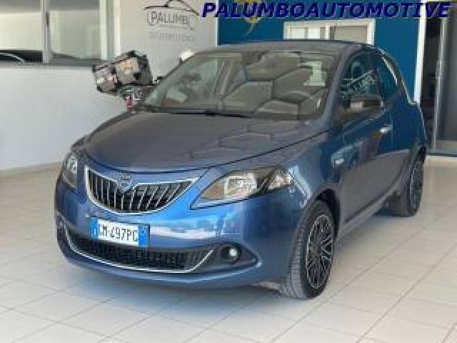 Lancia Ypsilon 1.0 Firefly 5 Porte S&s Hybrid Gold 