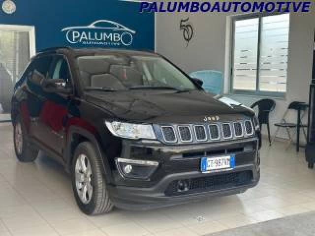 Jeep Compass 1.6 Multijet Ii 2wd Longitude 